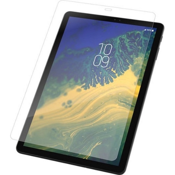 ZAGG iPad Air 3rd Gen & Pro 10.5” Screen Protector InvisibleShield Glass+ New - Picture 7 of 8